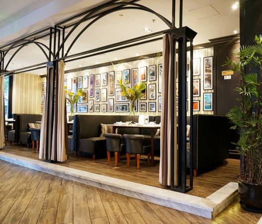 没有吃不着 五角场不得不吃的人气美食Top45