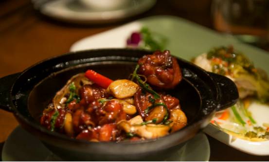 没有吃不着 五角场不得不吃的人气美食Top45