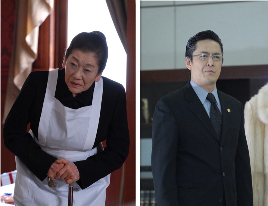 《花后晴天》追加演员 玉嫂、一方秘书再登场