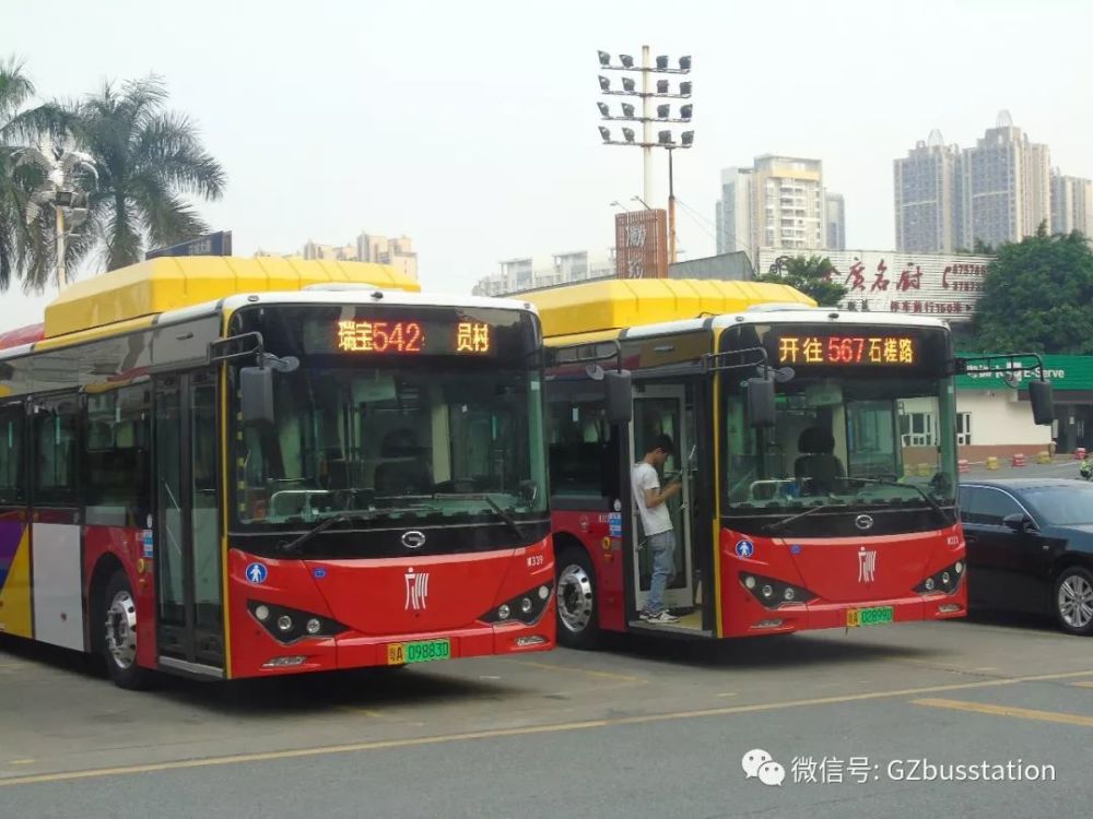 马会广汽比亚迪gz6121lgev1
