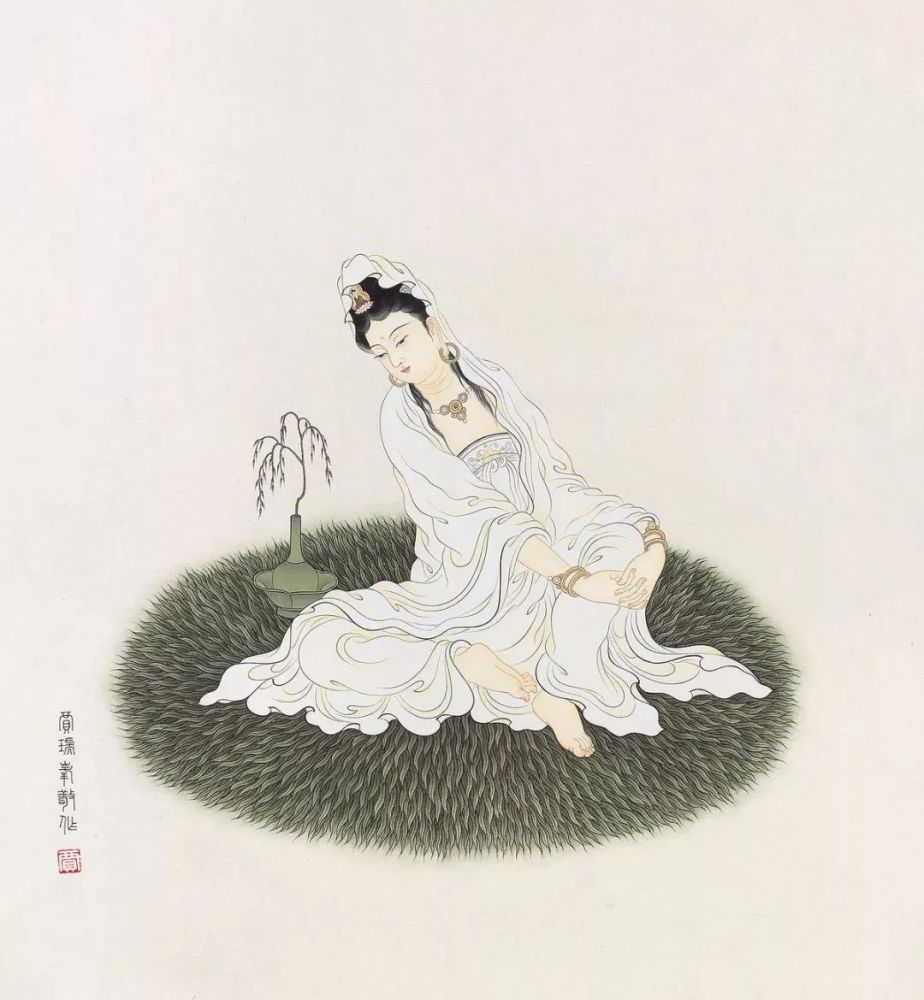 亲历:念观世音菩萨圣号心想事成,改变生活