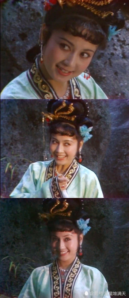 86版《西游记》,无论神仙还是妖怪,美的不得了!师徒取经不容易