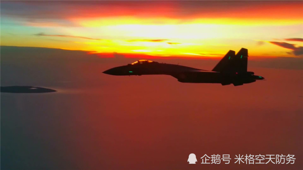 美国飞机南海肇事17年,如今还敢回来么?