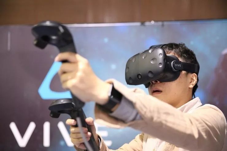 vr技术电影，vr技术是什么