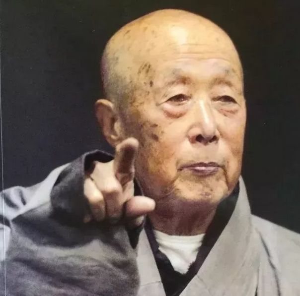 善付嘱丨德林老和尚:我们为什么开不了悟呢?