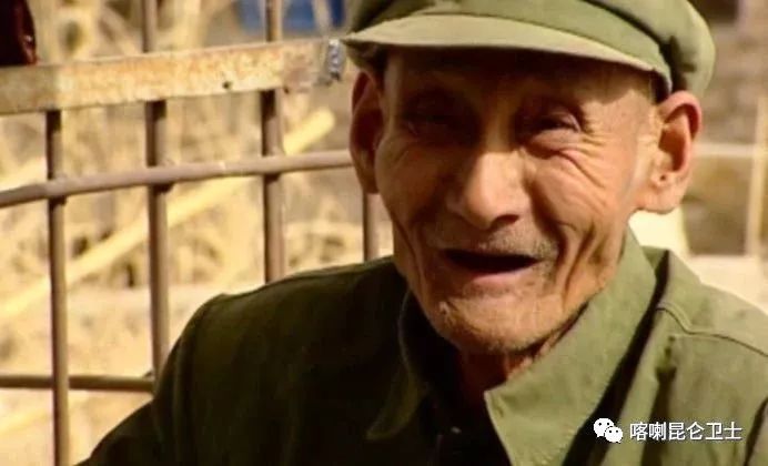 电视剧《沙海老兵》中被称为郭背锅的郭学成,缘于我采访的山西老八路