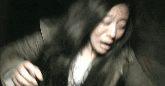 最好的国产恐怖片,看不到了!