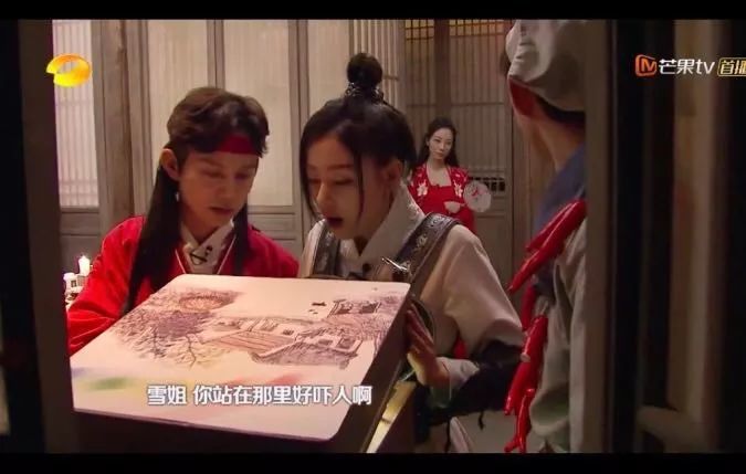 《我是大侦探》第二期口碑反转,上星综艺精彩