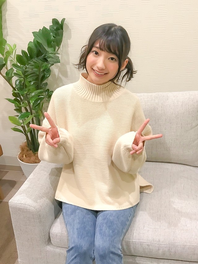 人美声好听！高野麻里佳谈《三颗星》角色歌