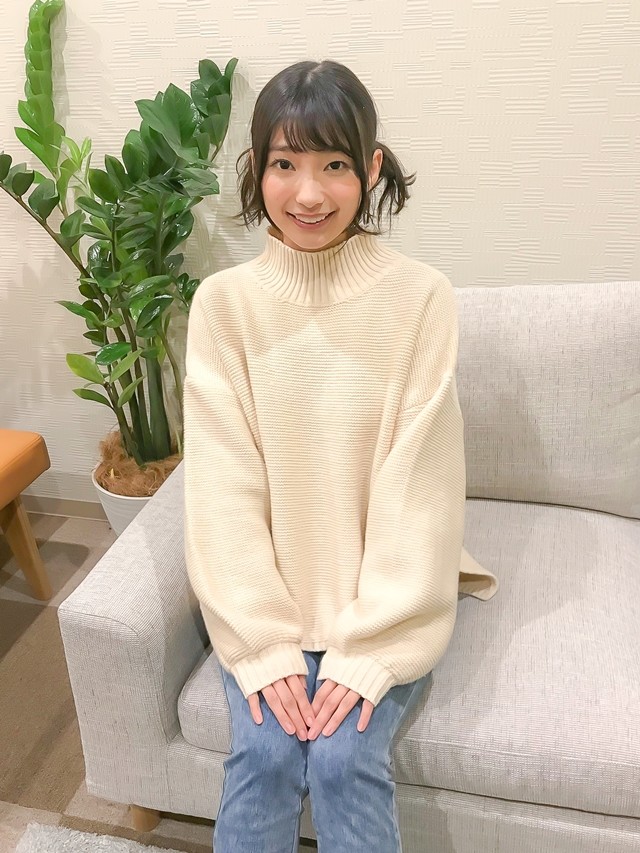 人美声好听！高野麻里佳谈《三颗星》角色歌