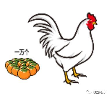 看图猜成语:一把锤子在敲山,山上一只老虎