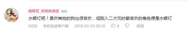 万人评选：“最喜欢的动漫银发美少女”结果公布！