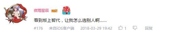 万人评选：“最喜欢的动漫银发美少女”结果公布！