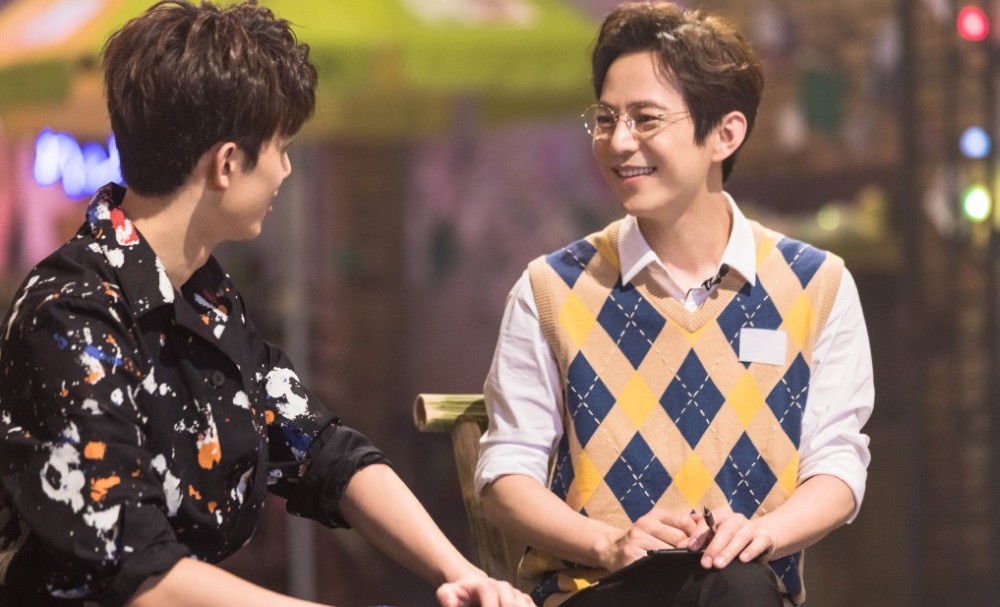 风格渐成的《我是大侦探》,正在逐渐证明自己