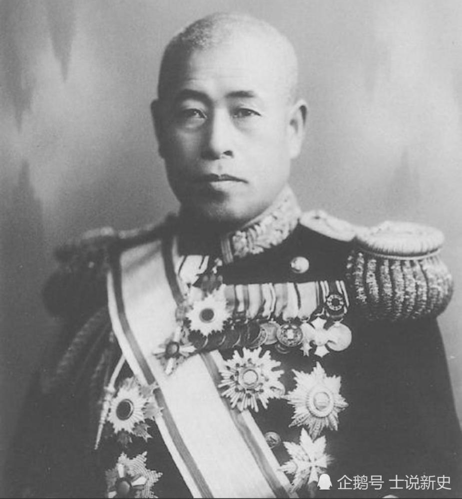 二战时日军深陷中国战场 山本五十六下了一道命令 坑死了日本 看点快报