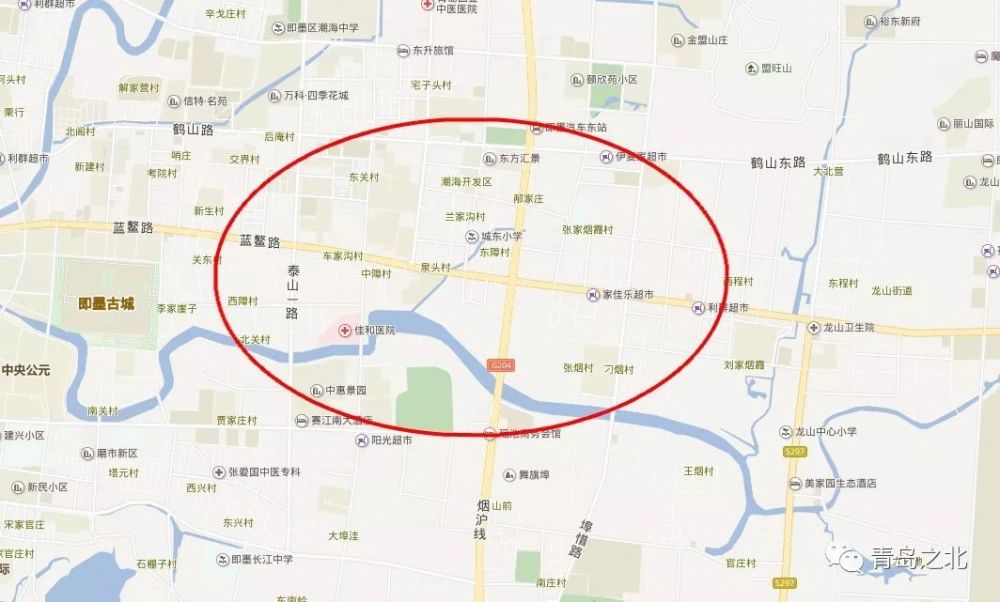 即墨人口多少_即墨古城图片(3)