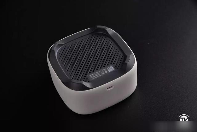 小爱音箱mini音响,这位女同学有话对你说