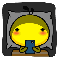 好啦~该做的都做完了