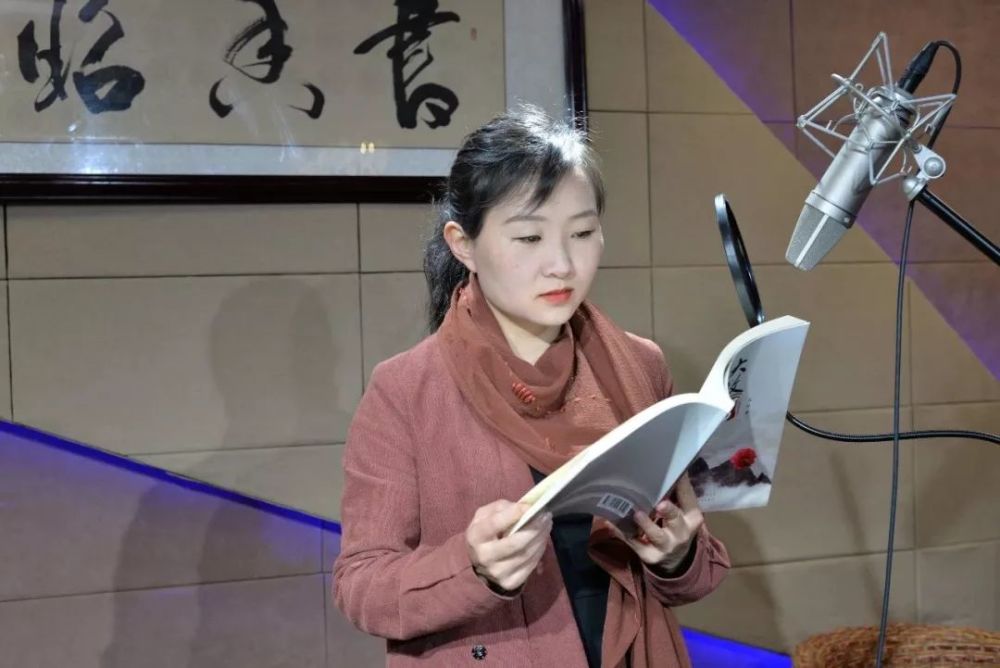 《书香昭通》第十三周周冠军:昭通市交通运输管理局 张秦