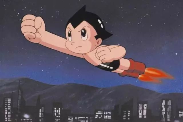 盘点80/90后童年看过的动画片,满满的全是回忆!