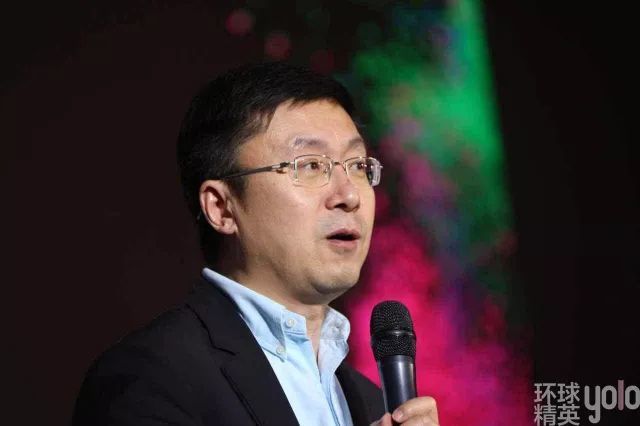 爱奇艺总舵手龚宇:"十年内搭建一个线上娱乐王国"