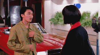 但主演是吴镇宇,黄秋生等众位大咖,连反派都是影帝乌鸦哥,让导演多次