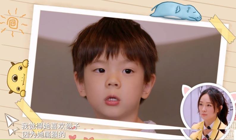 霍思燕早年黑历史一箩筐, 如今却成好妈妈,被家