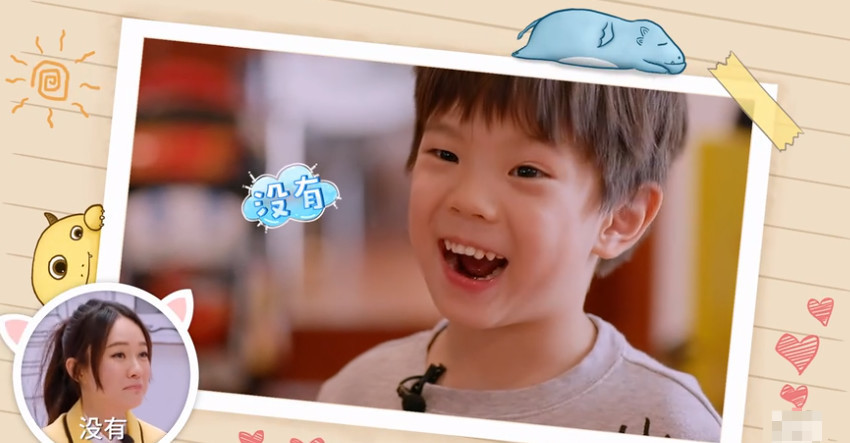 霍思燕早年黑历史一箩筐, 如今却成好妈妈,被家