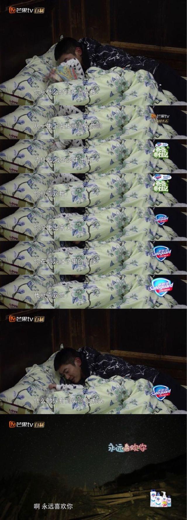 霍思燕早年黑历史一箩筐, 如今却成好妈妈,被家