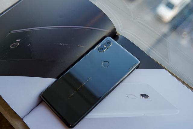 说好的货量充足? 小米MIX2S到底还能不能买到