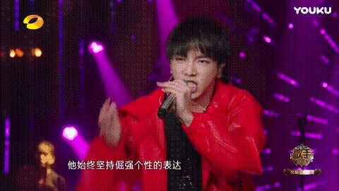 华晨宇每年的获奖记录如下:最受欢迎男歌手,年度最佳男歌手,年度最佳