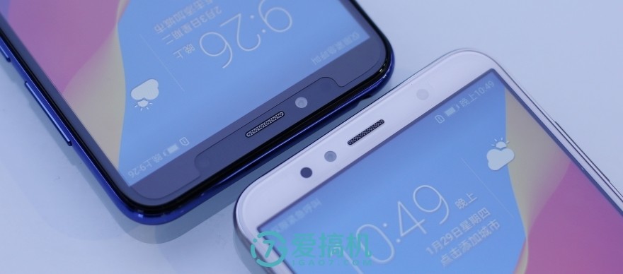 799元新品 华为荣耀畅玩7A上手体验