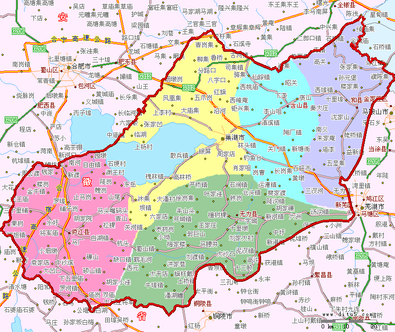 安徽,巢湖,芜湖,马鞍山,gdp