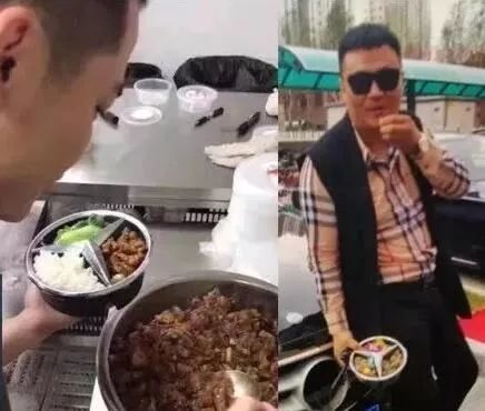 奔驰的车标,你觉得能用来干啥?荔枝派