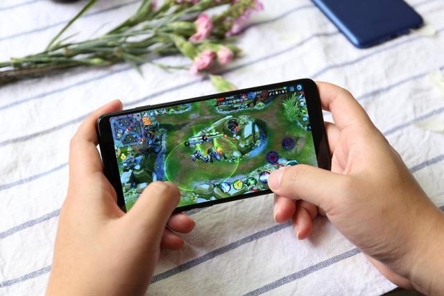 魅蓝E3游戏实测:不到2000元,这样玩体验媲美中