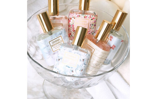 适合学生党的平价清甜少女香水 最便宜的才10