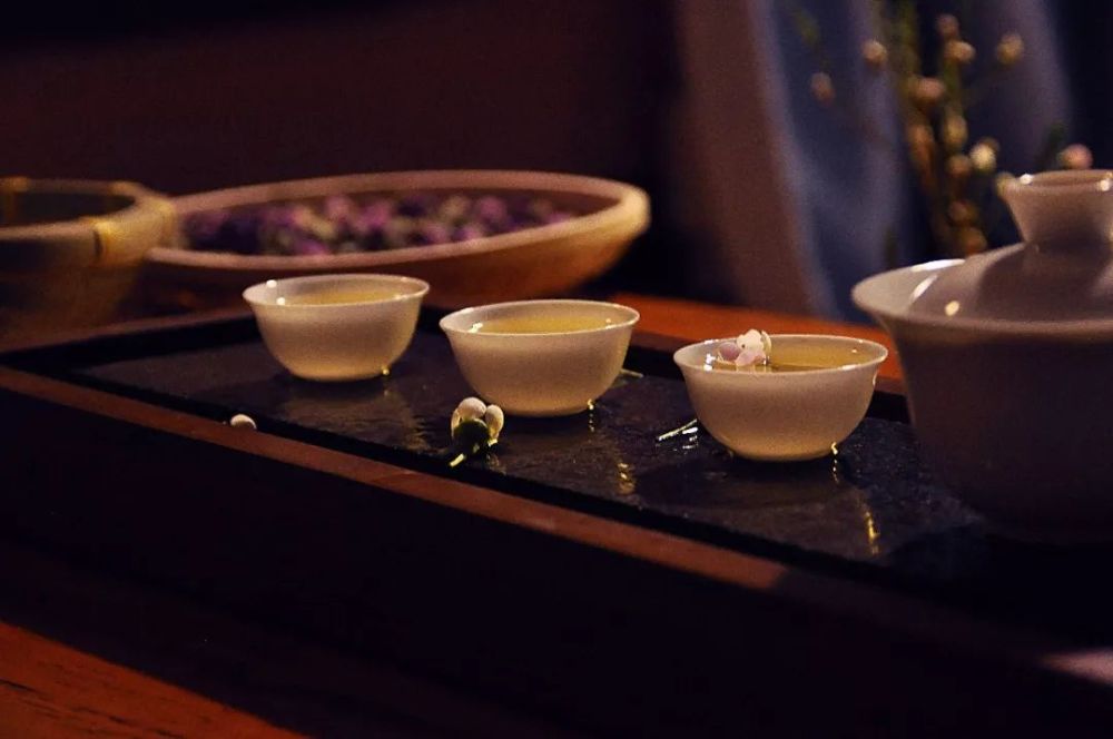 要做茶艺师,先学懂十大茶礼仪