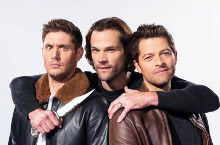 《邪恶力量》主创:本剧不会完结,要讲的故事还有很多!