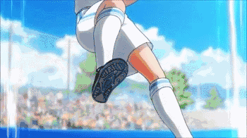 为回馈广大果粉的厚爱,在《队长小翼》播出之际,芒果tv特别推出限时