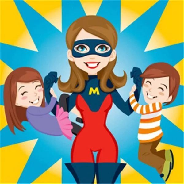 《妈妈是超人》第三季,再掀明星育儿收视热点