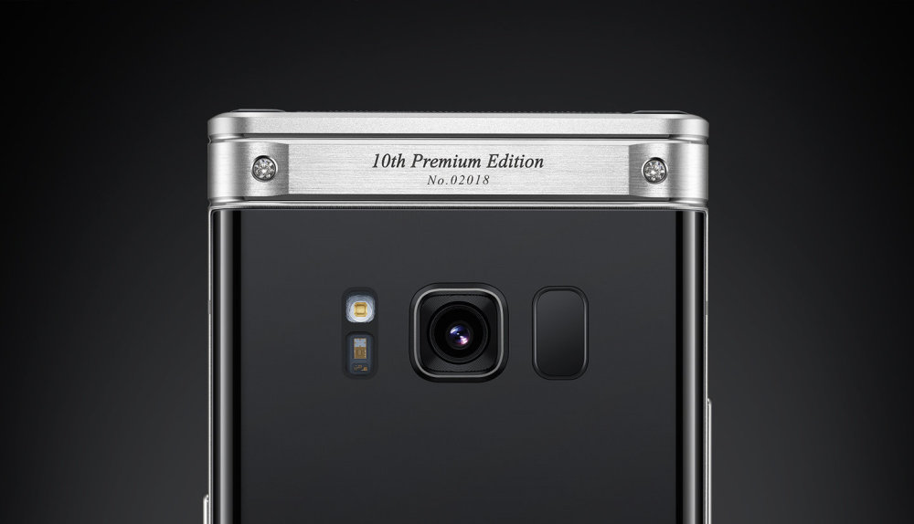 三星W系列卖一两万成本却和普通机器一样?