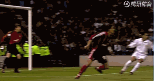 齐祖:c罗的进球历史最佳之一 但和我的还是比不了!