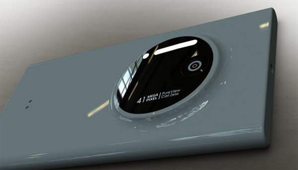 诺基亚9官方确定 4100万像素蔡司三摄搭载骁龙845