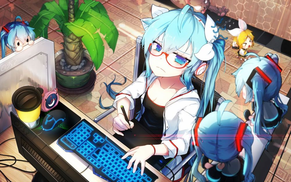 日本最可爱的姓氏 初音上榜