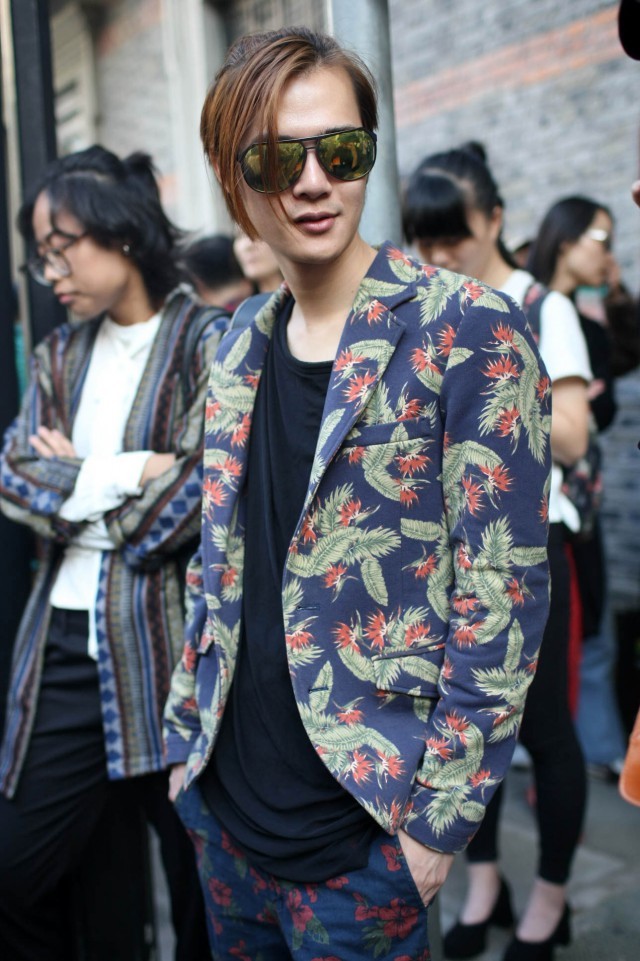 男生脸上去毛的小方法 这几个小妙招你不得不