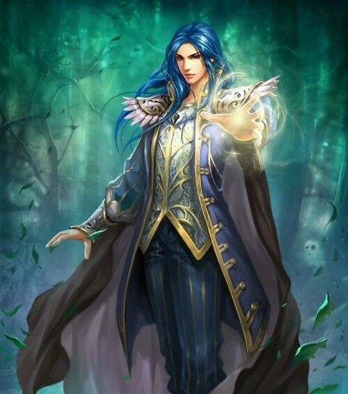 《斗罗大陆》还是前世的唐三长得帅啊,重温唐三的蜕变