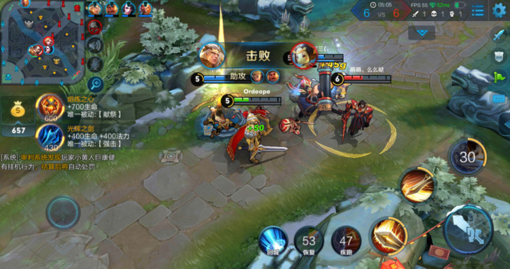 努比亚Z17S新固件优化游戏体验 高帧率+游戏