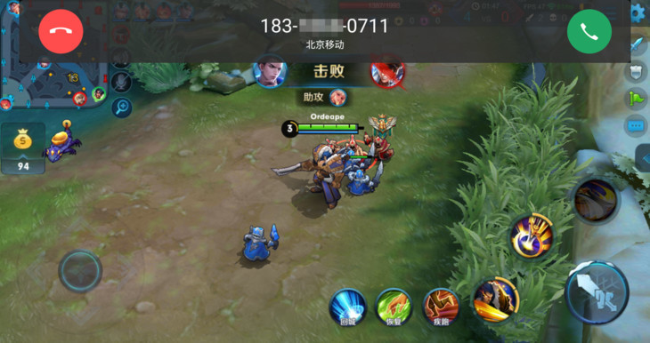 努比亚Z17S新固件优化游戏体验 高帧率+游戏