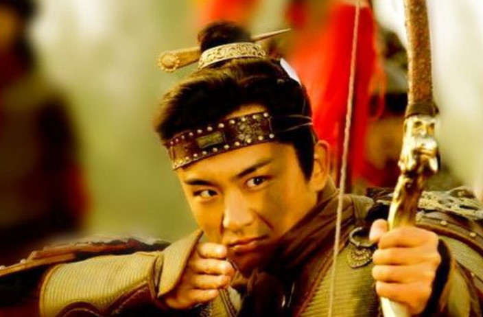 《水浒传》四大美男子排名,他们的名字都是两个字