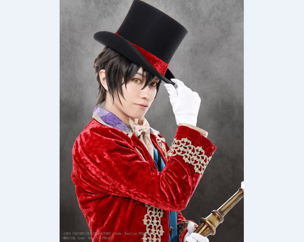 5¿ ־硶CodRealizeɫӾͼ